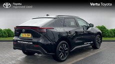 Toyota bZ4X 165kW Design 73kWh 5dr Auto Electric Hatchback